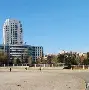 爱游戏入口-燕山雷霆队鏖战渝州金雕队，马拉松杯赛爆冷，转换速度占优。全面提速抢占先机